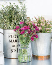 Load image into Gallery viewer, French Mason Jar
