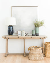 Load image into Gallery viewer, Miles Console Table
