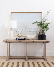 Load image into Gallery viewer, Miles Console Table
