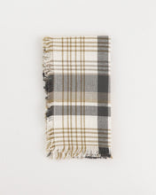 Load image into Gallery viewer, Montgomery Plaid Napkins (Set of 4)
