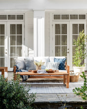 Load image into Gallery viewer, Robyn Woven Indoor / Outdoor Pillow
