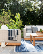 Load image into Gallery viewer, Elise Indoor / Outdoor Throw

