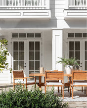 Load image into Gallery viewer, Roden Outdoor Dining Table
