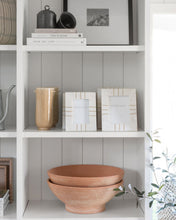 Load image into Gallery viewer, Marble &amp; Brass Frame
