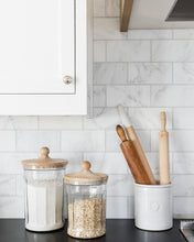 Load image into Gallery viewer, Miller Laurel Farmhouse Crock
