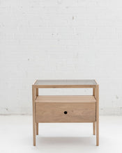Load image into Gallery viewer, Micah Nightstand
