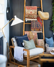 Load image into Gallery viewer, Mayotte Offset Floor Lamp
