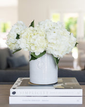 Load image into Gallery viewer, Miller Laurel Farmhouse Crock
