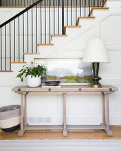 Load image into Gallery viewer, Miles Console Table
