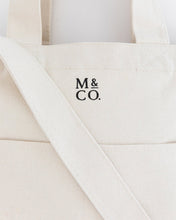 Load image into Gallery viewer, McGee Tote Bag
