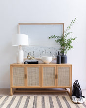 Load image into Gallery viewer, Sorren Media Cabinet
