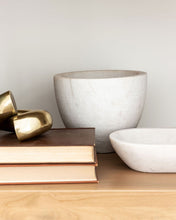 Load image into Gallery viewer, Marble Table Bowl
